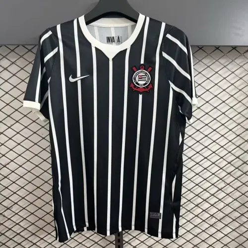 Camisa do Corinthians 2026