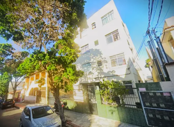 Apartamento à venda, Jardim Camburi, Vitória, ES