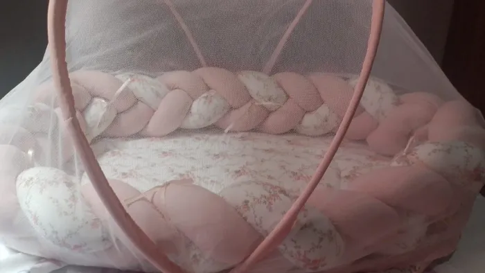 Vendo ninho de bebê 
