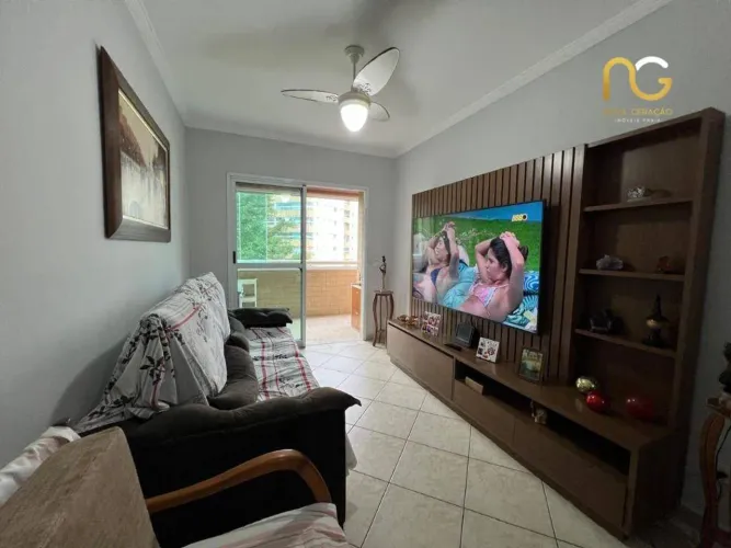 Apartamento 2 dormitórios Tupi R$ 480.000,00