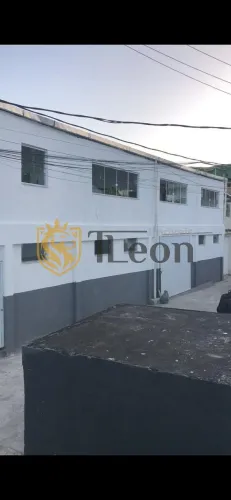 GALPAO COMERCIAL em SALVADOR - BA, IAPI