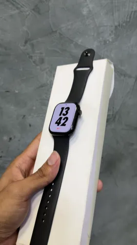 Apple Watch série 11