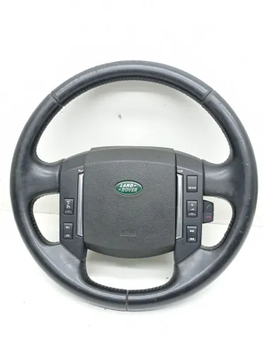 Volante Direção Land Rover Freelander 2 3.2 2012 