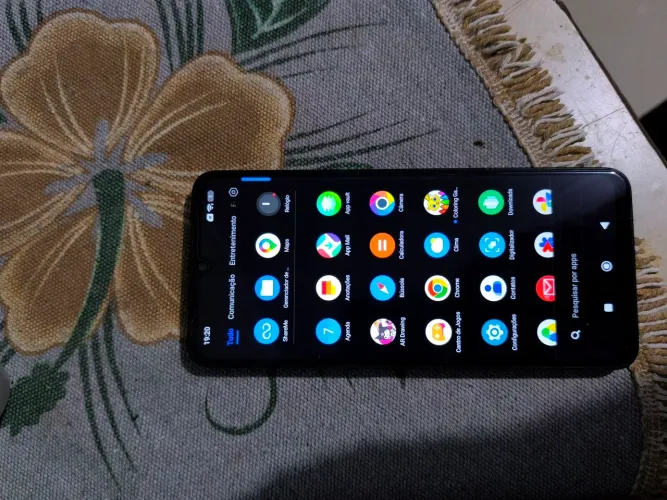 poco c75 com nfc 256 gg 8ram