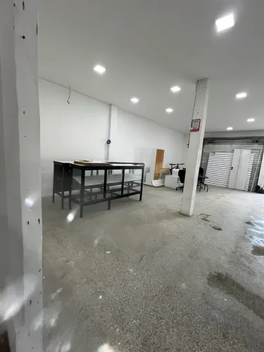 LOJA ORLA - COMERCIAL / Comércio (para farmácia, mercado, pizzaria ?etc)