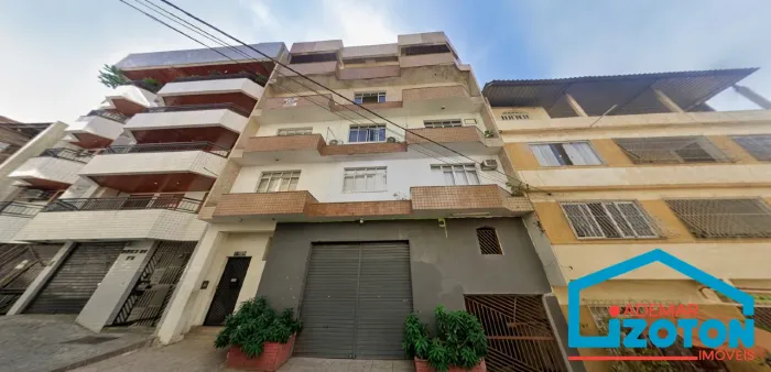 Apartamento para Locação em Campo Grande.