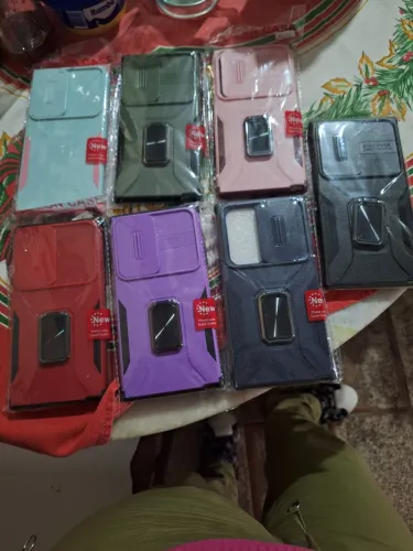 Capinhas de celular S24utra