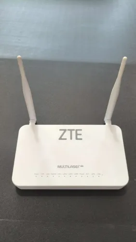 ONT ZTE F670L V1