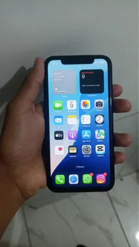 Vendo ou Troco IPhone XR