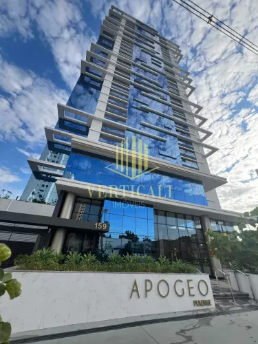 APOGEO: Apartamento padrão para Locação, Goiabeiras, Cuiabá, MT