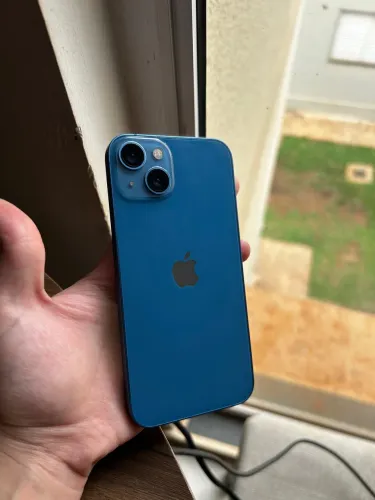 iphone 13, 128gb todo original 