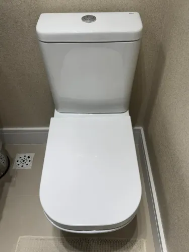 Conjunto sanitário roca gap