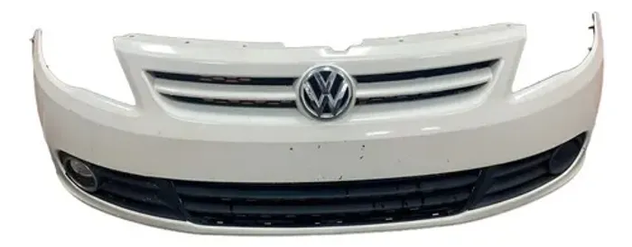  Parachoque Dianteiro Gol G5 2012 (Avariado)