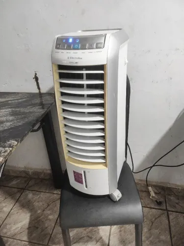 Climatizador de Ar Electrolux 6,6 Litros
