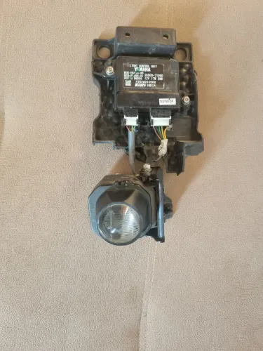 Módulo e farol fazer 150 ou 250