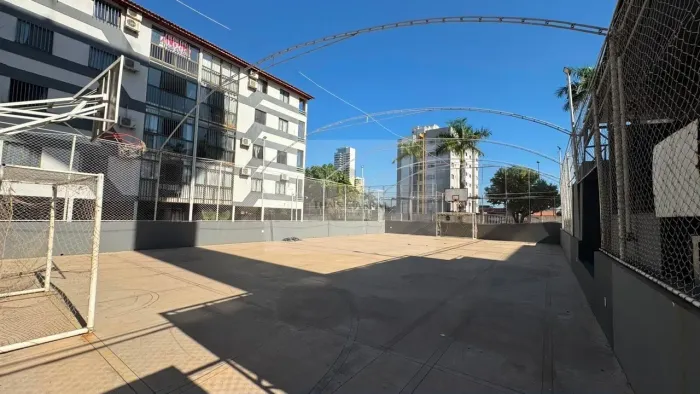 Apartamento à venda no bairro Maranhão Novo - Imperatriz/MA