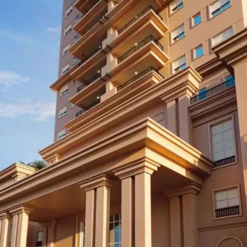Royal lindo empreendimento Barueri ao lado de Alphaville