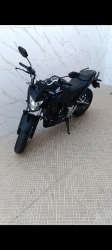 Cb 300f Twister 2023/2023