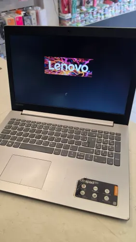 NOTEBOOK LENOVO IDEAPAD CORE I3-6006U SSD 240GB