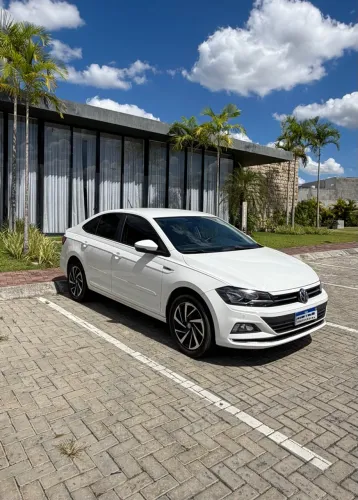 Volkswagen Virtus Highline 200 TSI 1.0 Flex 12V AUT 2021