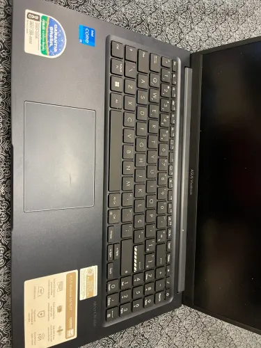 Vendo notebook em perfeito estado 