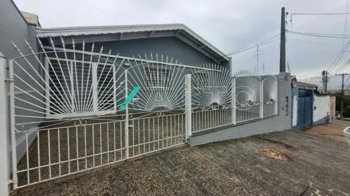 casa - Vila Carminha - Campinas