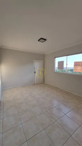 Apartamento para Aluguel no Castelo, BH