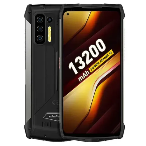 ULEFONE POWER ARMOUR 13 CELULAR RUSTICO