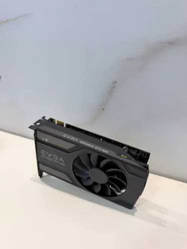 GTX 950 2GB