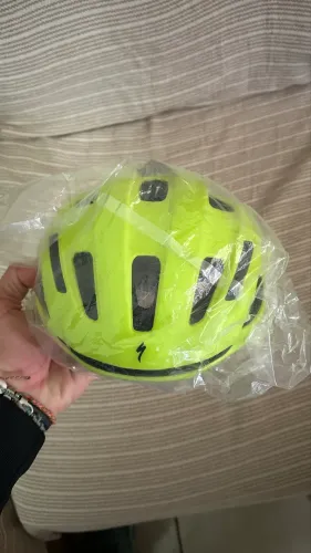 Capacete de ciclismo Specialized (NOVO) - Align II MIPS