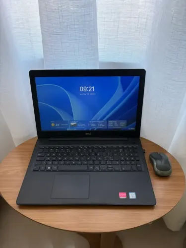 Notebook Dell 15 Core i5 | 8GB DDR4 | SSD M2 | Placa de Video 2GB
