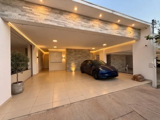 Condominio Residencial San Marino - venda - vende Casa em Condomínio fechado San Marino em
