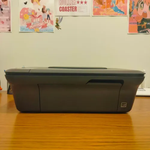 IMPRESSORA HP DESKJET 2050