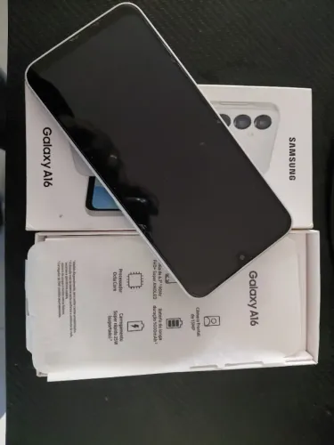 A16 128G 4G