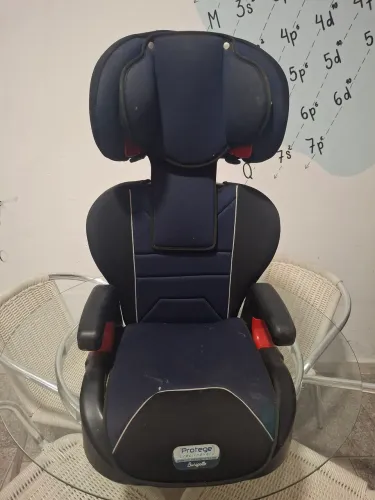 Cadeira de elevação inclinavel