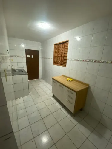 Alugo casa 2/4 no Soledade 2