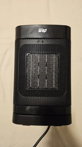 Aquecedor elétrico WAP