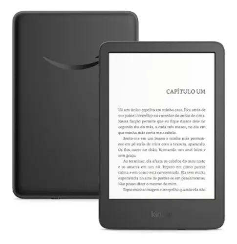 Kindle Paperwite 11 Geração 16Gb