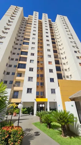 Seu novo cantinho no Condomínio De La Flor! 54m², 2 quartos e ótima localização.