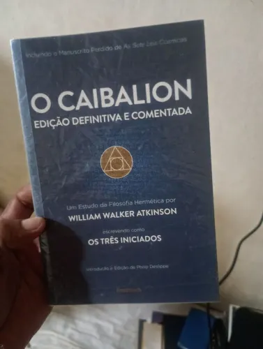 Livros variados
