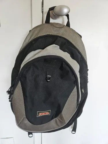 Imperdível: Mochila J World