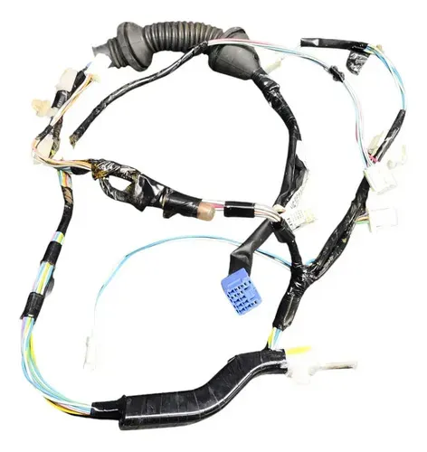 Pisca Chicote Porta Toyota Corolla 2.0 2012/2014 8215102n60
