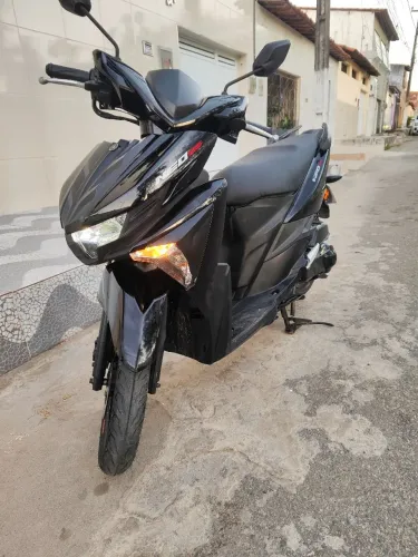 Scooter Yamaha Neo 125cc
