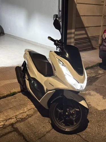 Pcx 160 abs 