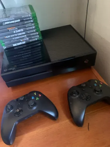 Xbox one