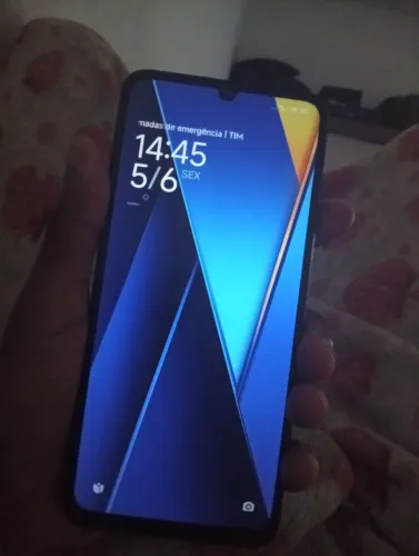 Poço c65 com detalhes