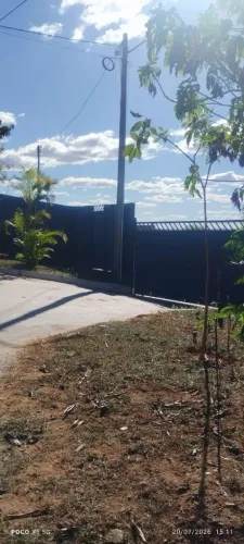 Lote CA 11 lago norte