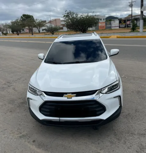 Chevrolet Tracker Premier 1.2 Turbo 12V Flex AUT 2024