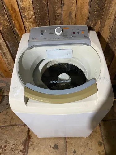 Brastemp 9 KG 680,00