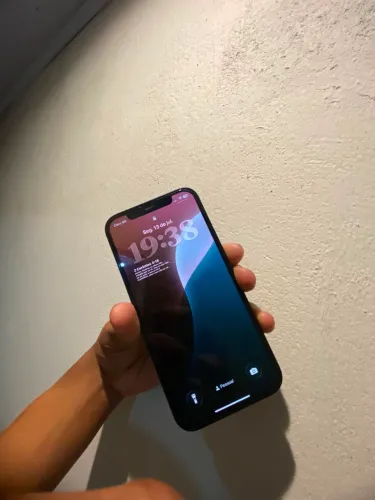 iPhone 12 normal